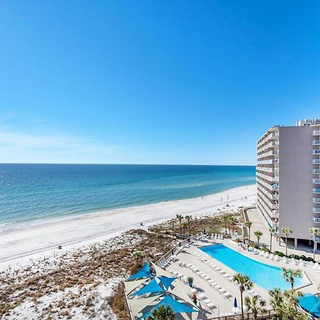 Dunes Of Panama 905E Panama City Beach Eksteriør billede