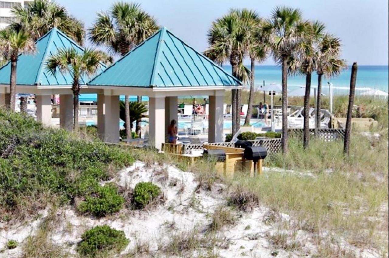 Dunes Of Panama 905E Panama City Beach Eksteriør billede