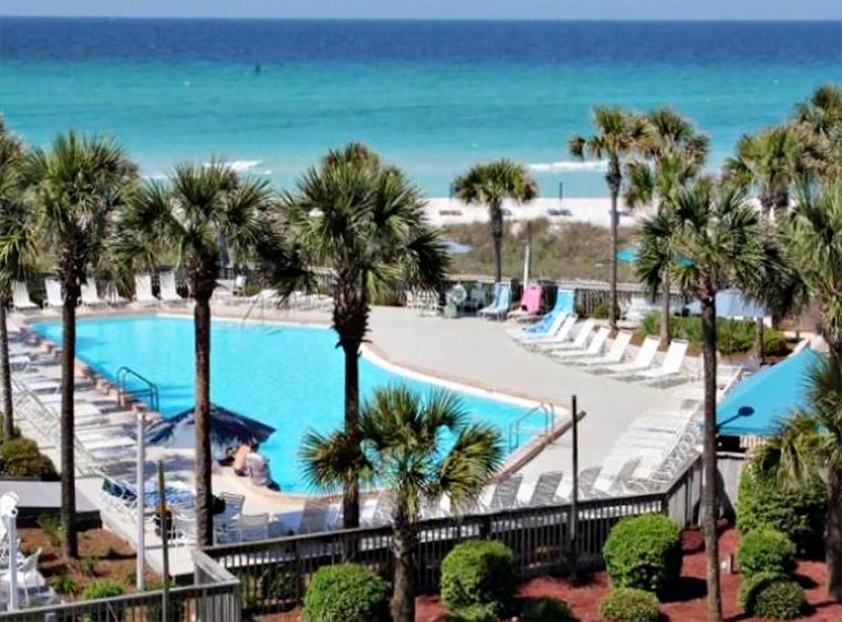 Dunes Of Panama 905E Panama City Beach Eksteriør billede