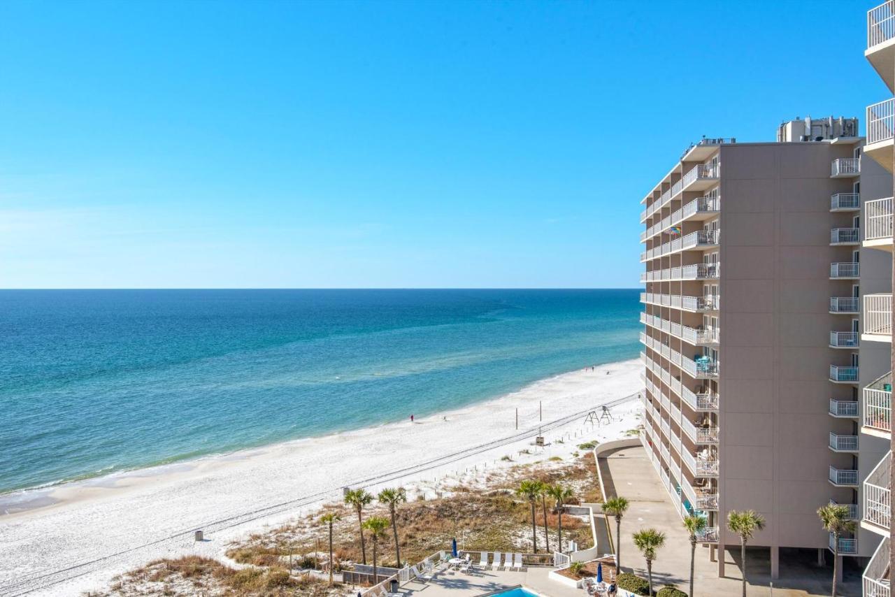 Dunes Of Panama 905E Panama City Beach Eksteriør billede