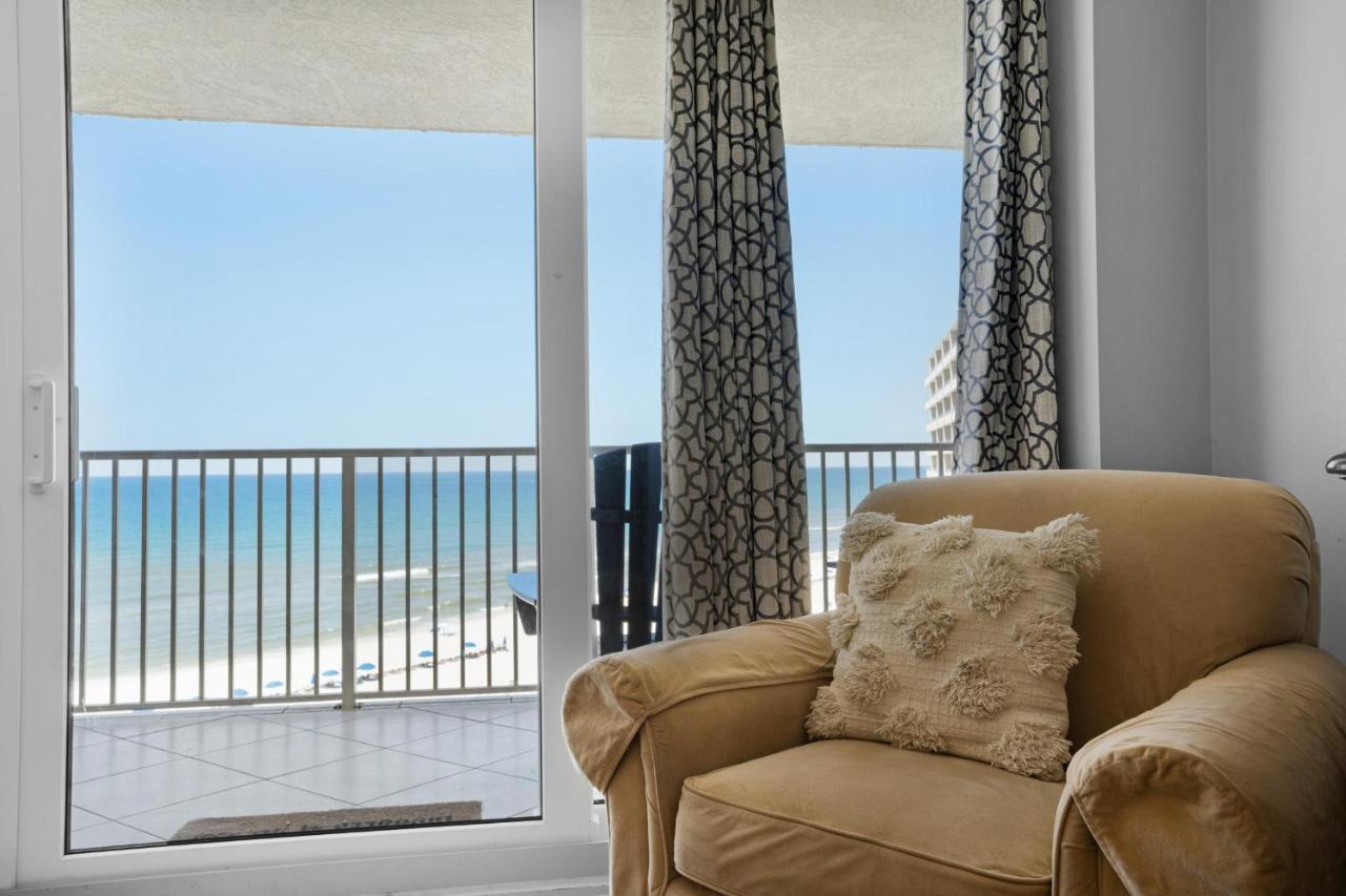 Dunes Of Panama 905E Panama City Beach Eksteriør billede