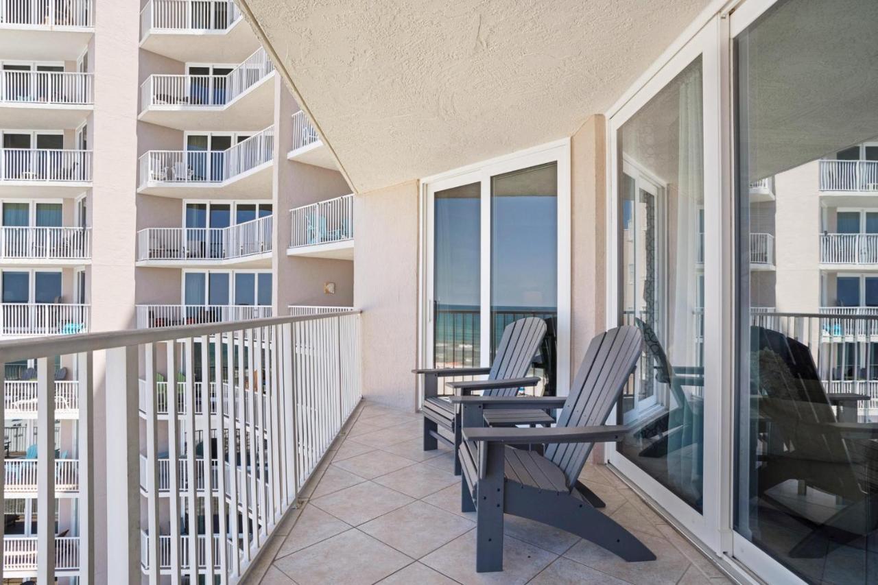Dunes Of Panama 905E Panama City Beach Eksteriør billede