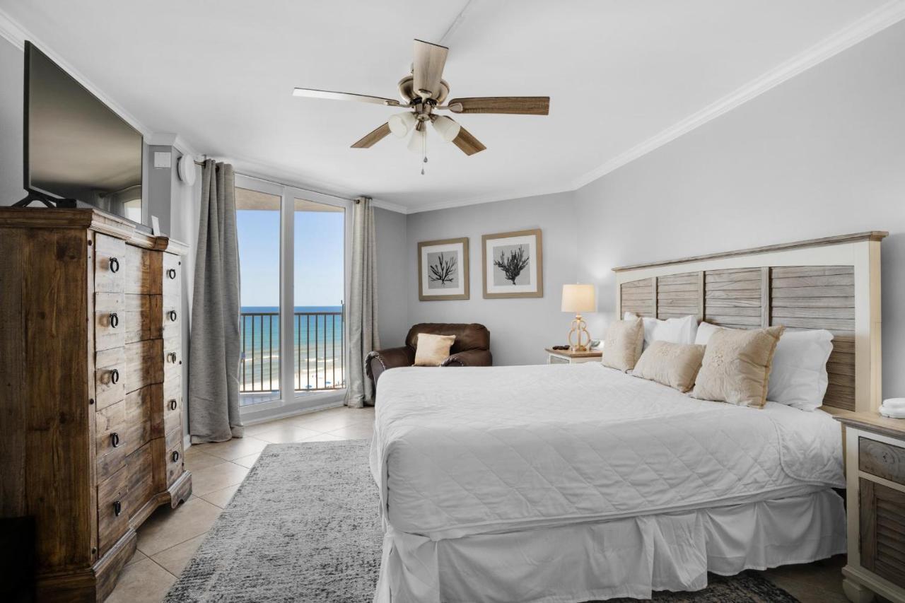 Dunes Of Panama 905E Panama City Beach Eksteriør billede