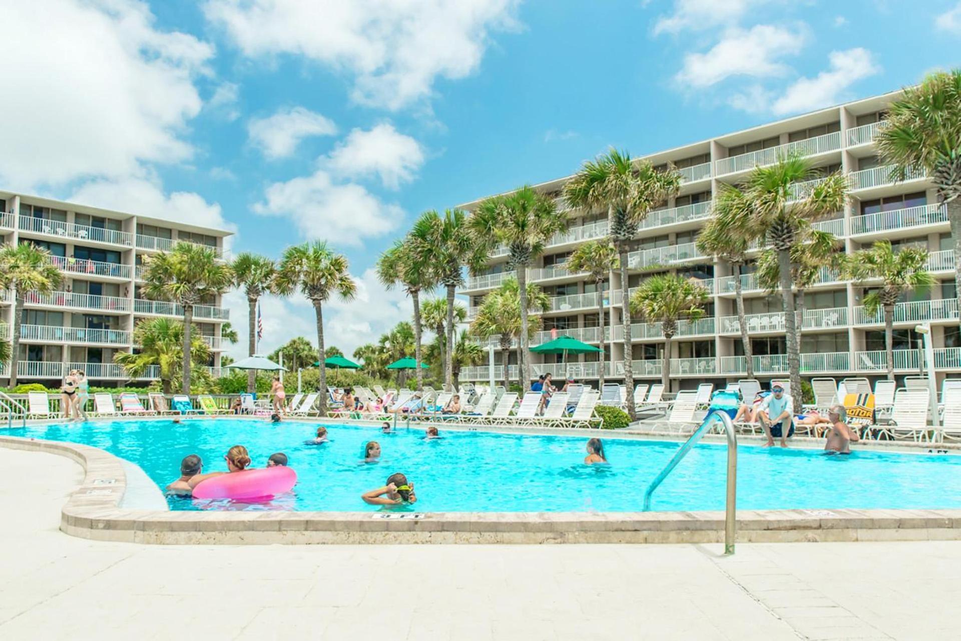 Dunes Of Panama 905E Panama City Beach Eksteriør billede