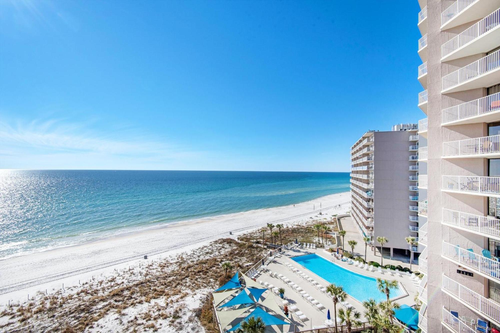 Dunes Of Panama 905E Panama City Beach Eksteriør billede
