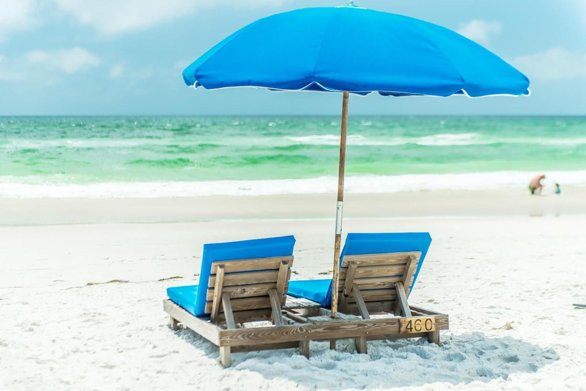 Dunes Of Panama 905E Panama City Beach Eksteriør billede